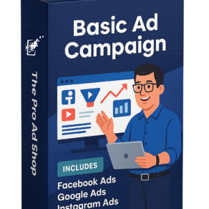Basic Ad Campaigns - Box - 2