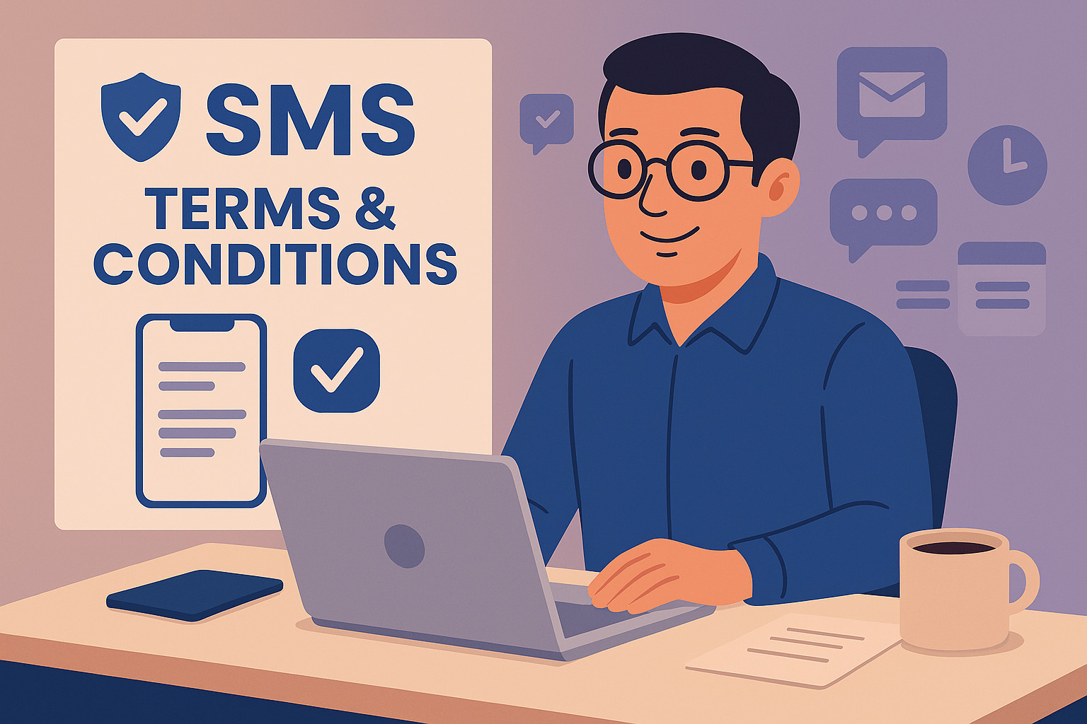 Clear Messaging Starts with Clear Terms