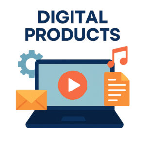 Digital Products