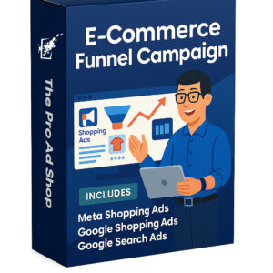 E-Commerce Funnel Campaigns - Box