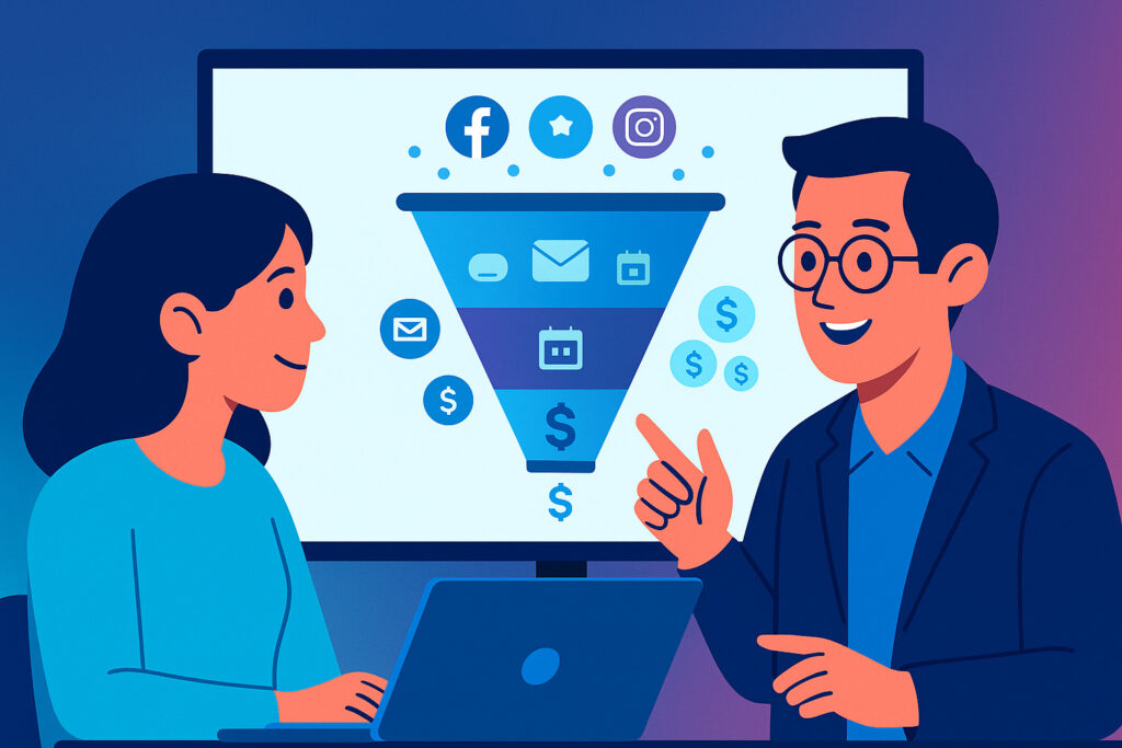 Funnel Campaigns