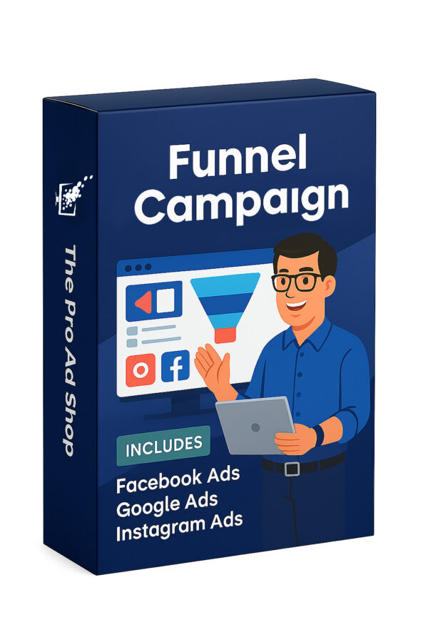 Funnel Campaigns - Box