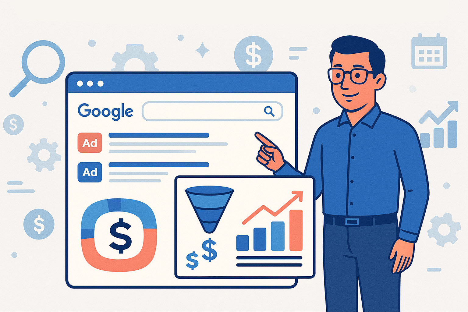 Max Pro Unpacks the Power of Google Ads