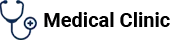 Medical Clinic Icon