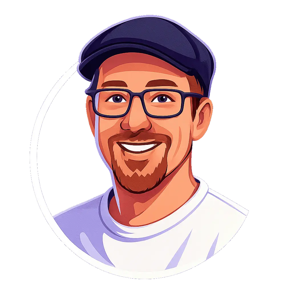 Shannon Cartoon