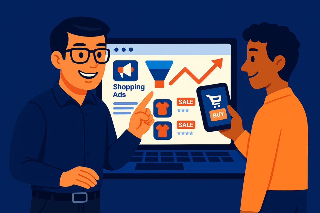 Vibe Streaming TV Ecommerce Funnels