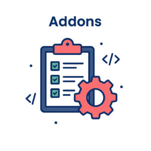 Addons