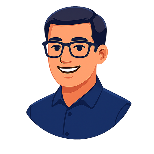 Max Pro Profile - small