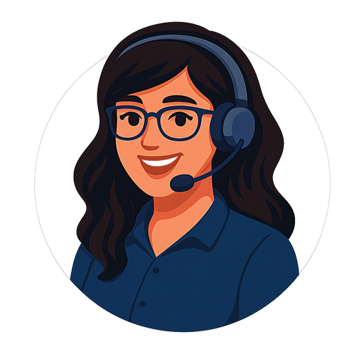 Maxine Pro Profile - Small